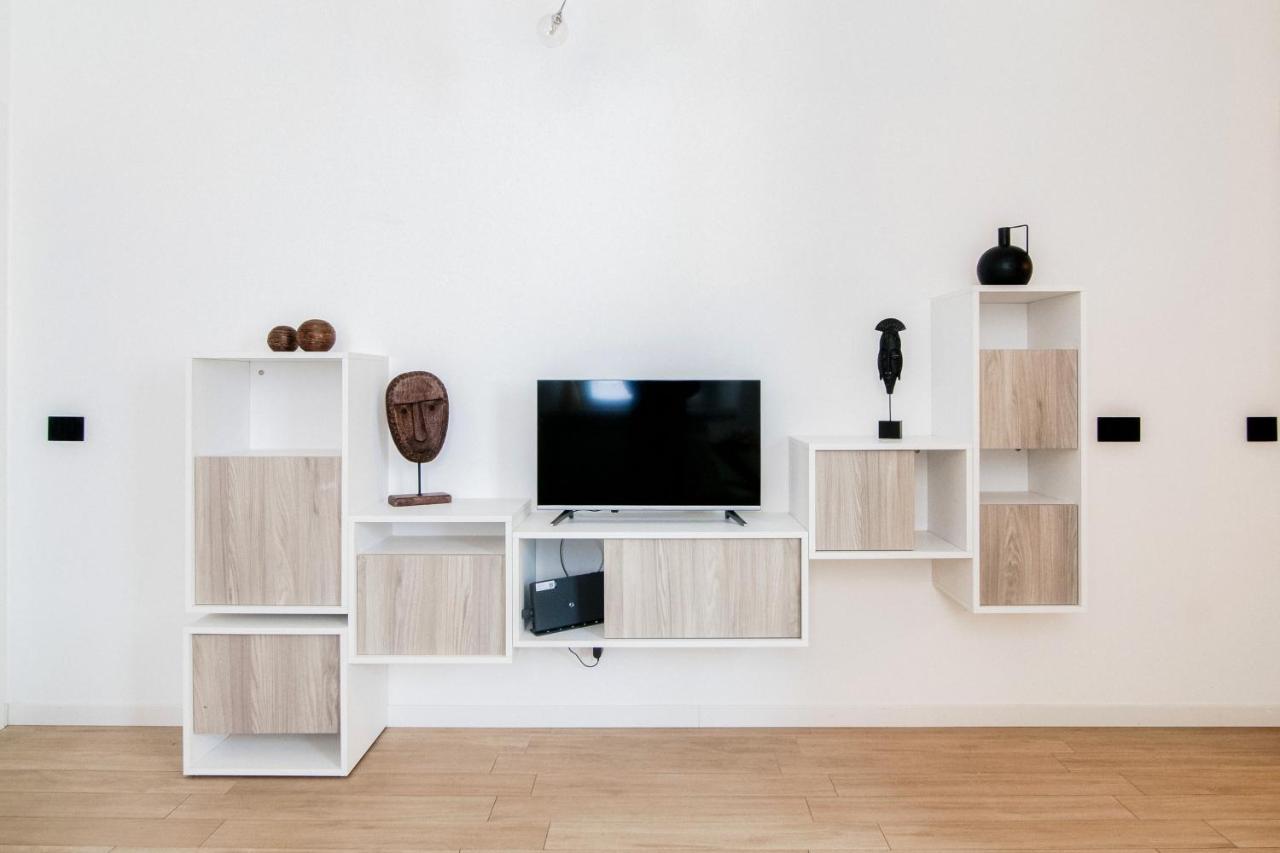 Promenade - My In Apartamento