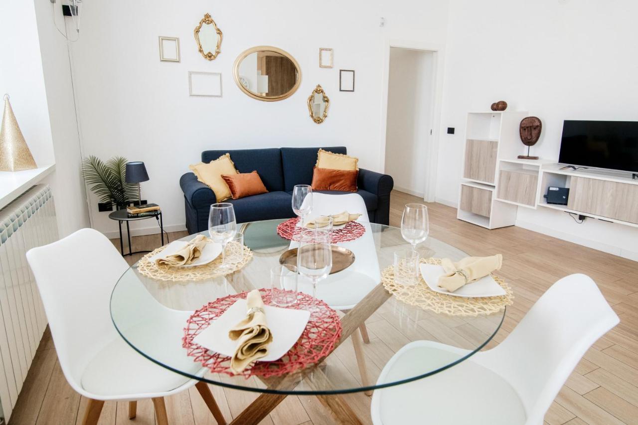 Apartamento Promenade - My In Cernobbio